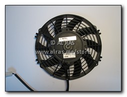 FAN. 13" X 12V 35S 12V / DIA : 330mm